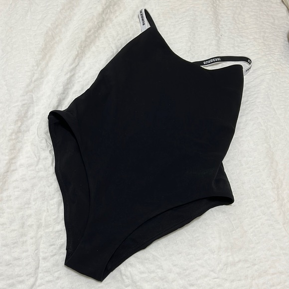 Burberry Black Swimsuit - Picture 2 of 7